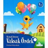 S'82 Çiftlik Hikayeleri - Uçmak Isteyen Vakvak Ördek