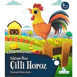 S'82 Çiftlik Hikayeleri - Vaktinde Öten Çilli Horoz