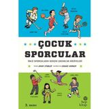 S'82 Çocuk Sporcular - Ünlü Sporcuların Gerçek Çocukluk Hikâyeleri