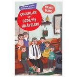S'82 Çocuklar Için Özdeyiş Hikayeleri Hayati Inanç Amcadan Hikayeler Masallar-1