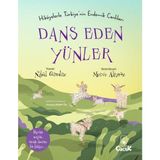 S'82 Dans Eden Yünler - Hikâyelerle Türkiye'nin Endemik Canlıları