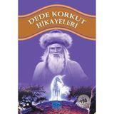 S'82 Dede Korkut Hikayeleri 100 Temel Eser 1.kademe