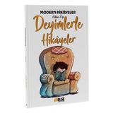 S'82 Deyimlerle Hikayeler
