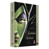 S'82 Disney - Kötülükler Kraliçesi Karanlık Peri’nin Hikayesi