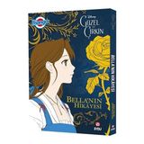 S'82 Dısney Manga Güzel ve Çirkin Çirkin Bellanın Hikayesi