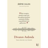 S'82 Divanın Ardında Terapi Odasından Insan Hikâyeleri