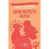 S'82 Doktor Dolittle'ın Hikayesi - Kısaltılmış Metin