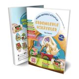 S'82 Erdemlerle Hikayeler - 10 Kitap Takım