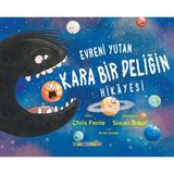 S'82 Evreni Yutan Kara Bir Deliğin Hikayesi