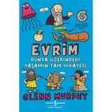 S'82 Evrim - Dünya Üzerindeki Yaşamın Tam Hikayesi