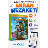 S'82 Farklılıklar Adası- Zorbalığa Hayır 10'lu Hikaye Seti