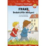 S'82 Franz ve Dedektiflik Hikayesi