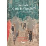S'82 Garip Bir Tesadüf - Vakit'teki Hikâyeler
