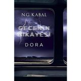 S'82 Gecenin Hikayesi - Dora Ciltli