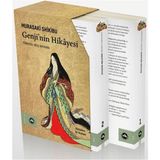 S'82 Genji’nin Hikayesi (2 Cilt Kutulu)