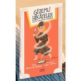 S'82 Gizemli Hikayeler Kayıp Tablonun Peşinde