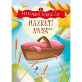 S'82 Hazreti Musa - Peygamber Hikâyeleri 6