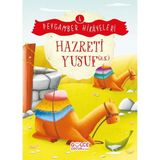 S'82 Hazreti Yusuf - Peygamber Hikâyeleri 4