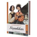 S'82 Hepsi Sana Miras Serisi 03 - Nişanlılar