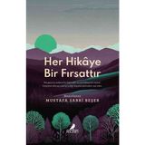 S'82 Her Hikâye Bir Fırsattır