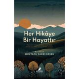 S'82 Her Hikâye Bir Hayattır