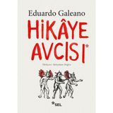 S'82 Hikaye Avcısı