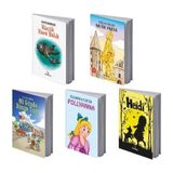 S'82 Hikaye Seti 9-12 Yaş ( 5 Kitap)