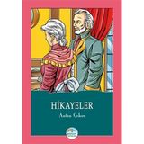 S'82 Hikayeler - Anton Çehov