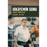 S'82 Hikâyemin Sonu /anılar / Ikinci Kitap