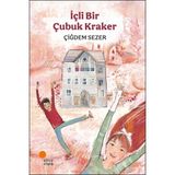 S'82 Içli Bir Çubuk Kraker