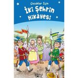 S'82 Iki Şehrin Hikayesi - Çocuklar Için