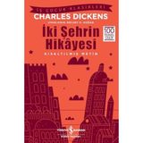 S'82 Iki Şehrin Hikayesi (Kısaltılmış Metin)
