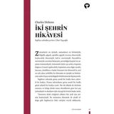 S'82 Iki Şehrin Hikayesi
