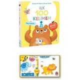 S'82 Ilk 100 Kelimem – Hayvanlar (Pencereli Dokun-Hisset)