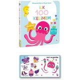S'82 Ilk 100 Kelimem – Renkler (Pencereli Dokun-Hisset)