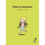 S'82 Ilk Okuma Hikâyeleri: Chloe ve Hayvanlar