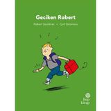 S'82 Ilk Okuma Hikâyeleri: Geciken Robert