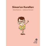S'82 Ilk Okuma Hikâyeleri: Simon’un Kuralları