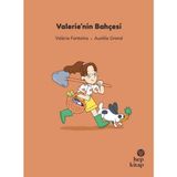S'82 Ilk Okuma Hikâyeleri: Valerie’nin Bahçesi