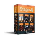 S'82 Ingilizce Seviyeli Hikayeler Seti - Stage-4
