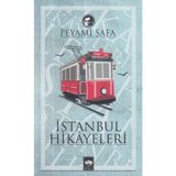 S'82 Istanbul Hikayeleri