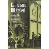 S'82 Istanbul Kahvehane Hikayeleri