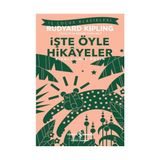 S'82 Işte Öyle Hikayeler (Kısaltılmış Metin)