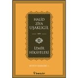 S'82 Izmir Hikayeleri