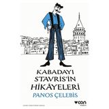 S'82 Kabadayı Stavris'in Hikâyeleri