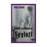 S'82 Kadınlar Sever Hikayesi Olan Şeyleri