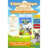 S'82 Kalpleri Bağlayan Hikayeler 1 Sınıflar Için