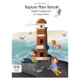 S'82 Kaptan Mavi Kanca – Saklı Dünya Hikâyeleri
