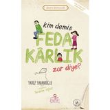 S'82 Kim Demiş Fedakarlık Zor Diye / Erdem Hikayeleri