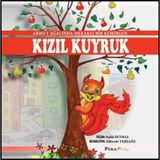 S'82 Kızıl Kuyruk Dünyamızı Koruyalım 1. Hikaye
